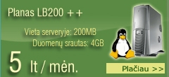 LB200