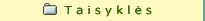 Paslaug� teikimo s�lygos ir taisykl�s