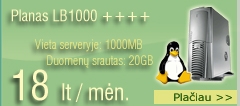 LB1000